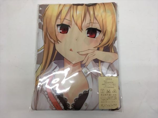 正規品 ありふれた職業で世界最強 ユエ 抱き枕カバー ☆ありふれた職業