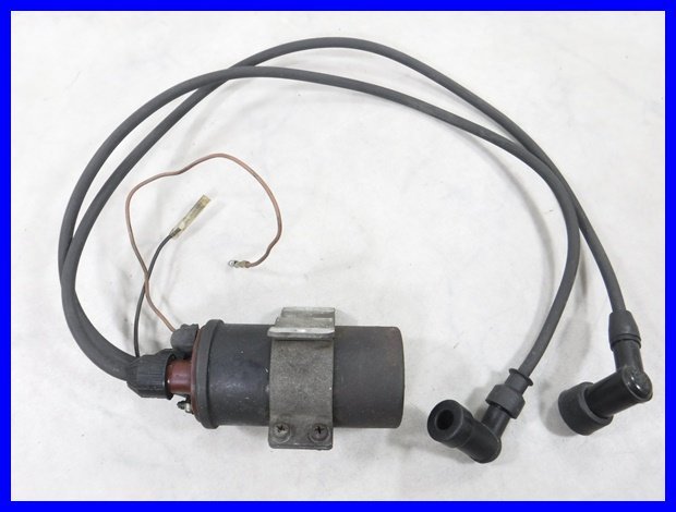 ☆M474 W1S W1F イグニッションコイル 動画有 レターパックプラス可