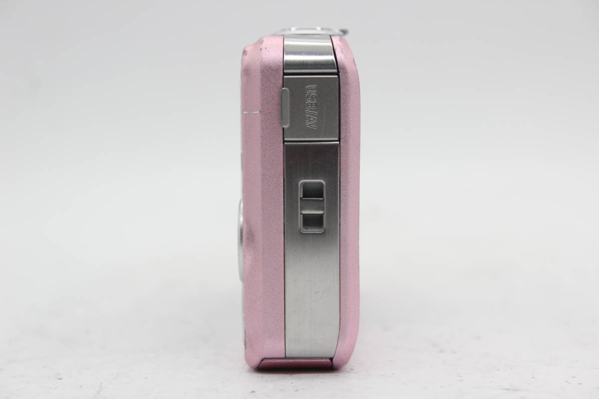 EX-Z85 EXILIM ピンク CASIO カシオCASIO コンパクトデジタルカメラ