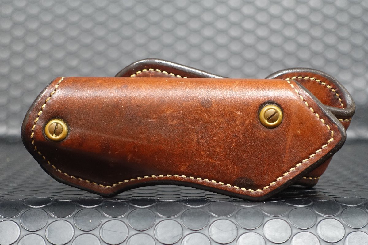 ザネ様専用 アーニーヒル スピード ホルスター ERNIE HILL