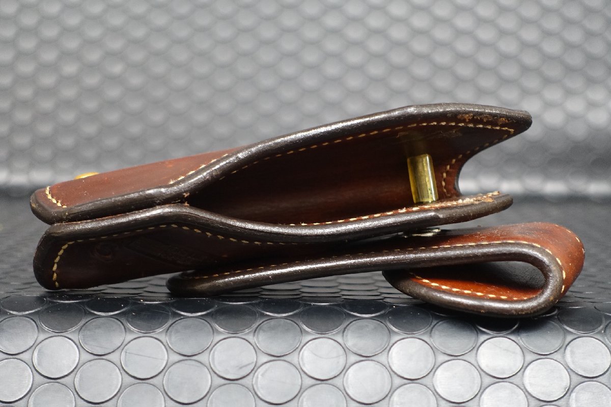 ザネ様専用 アーニーヒル スピード ホルスター ERNIE HILL