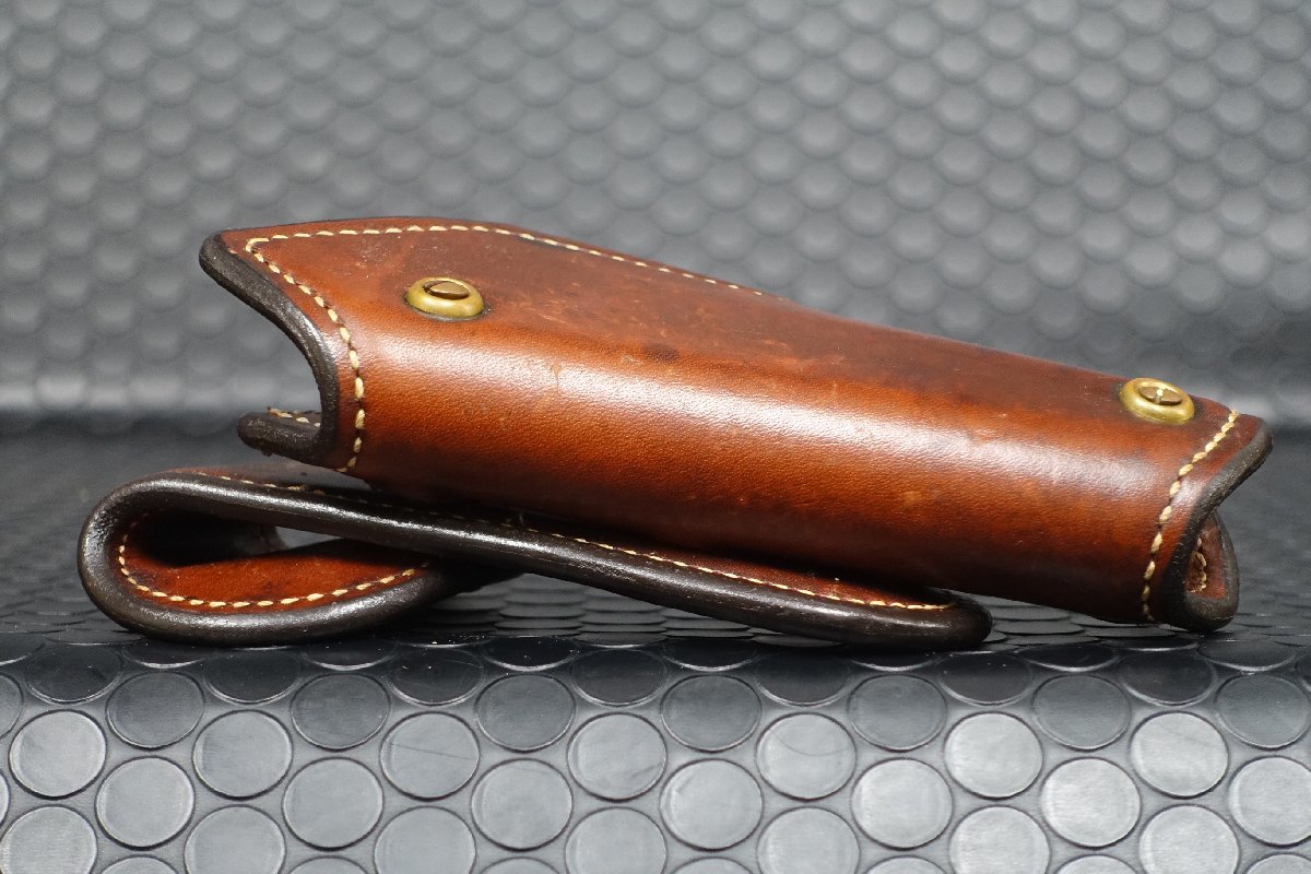 ザネ様専用 アーニーヒル スピード ホルスター ERNIE HILL