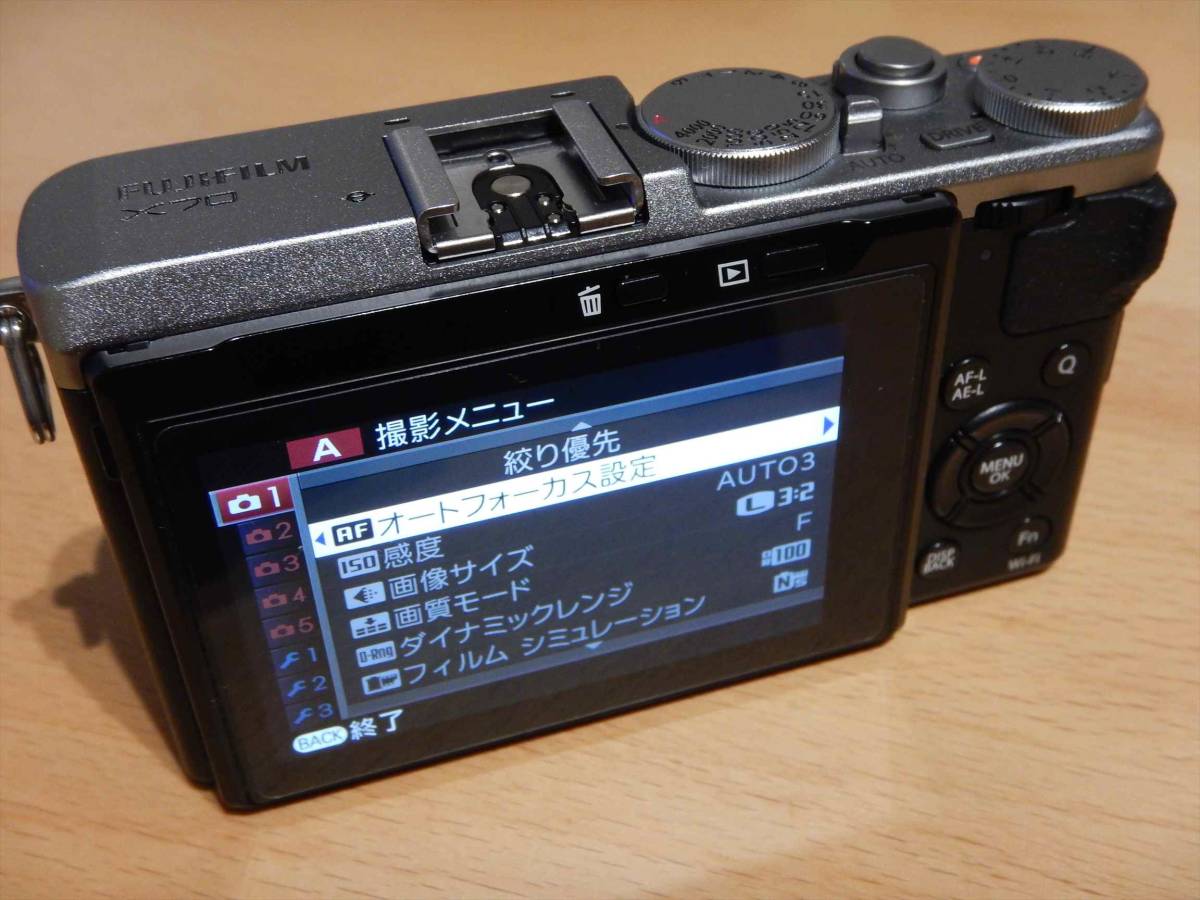 専用　綜縞枠70cmその他 中古美品】 XF70-300mm F4-5.6 R LM OIS Used Fujifilm XF 70-300mm f