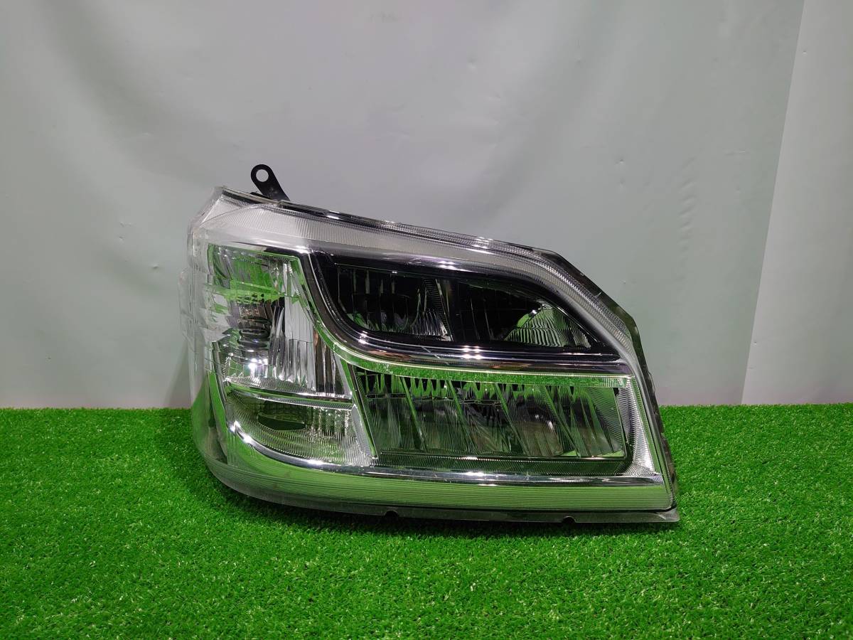 S500P S510P ハイゼット トラック 純正 右ライト 右ヘッドライト LED
