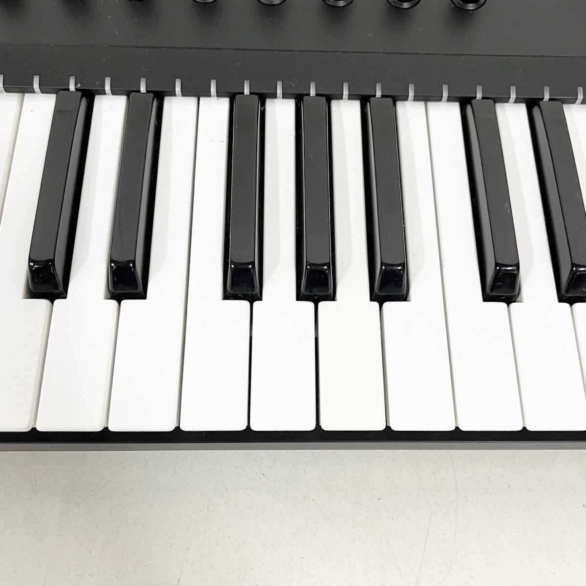 Native Instruments komplete kontrol S61 MK2 キーボード 鍵盤 電子