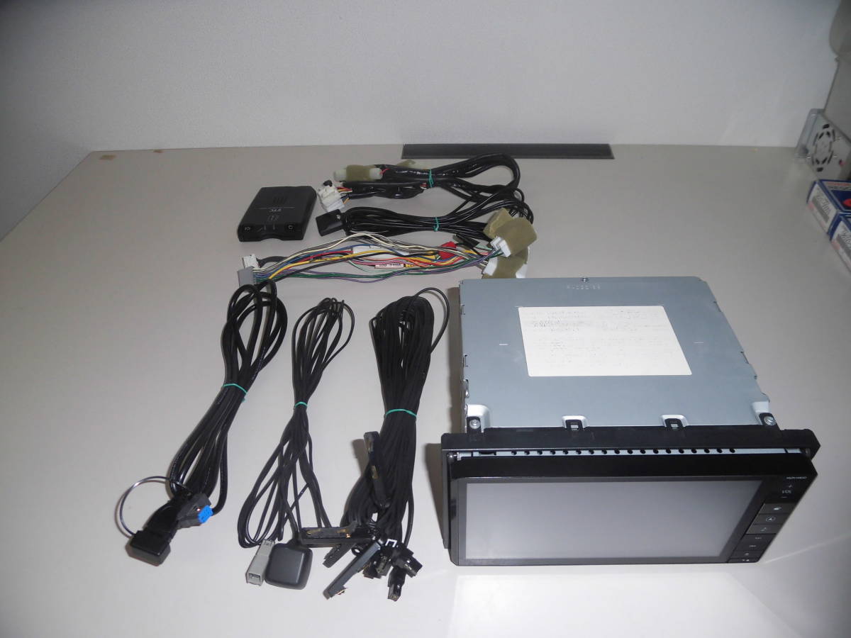 ダイハツ純正 ダイハツ NSZN-W65DB NSZN-W65D | フルセグBluetooth 
