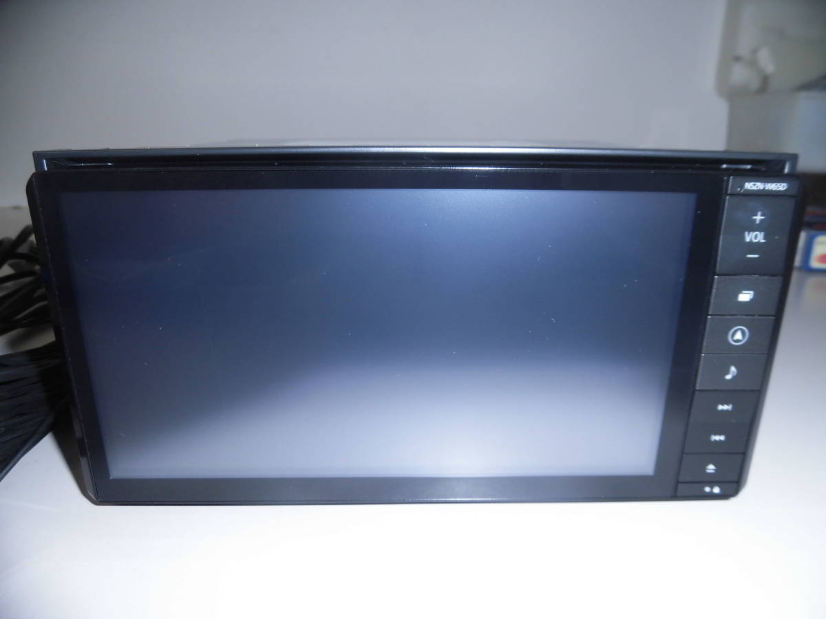 ダイハツ純正 ダイハツ NSZN-W65DB NSZN-W65D | フルセグBluetooth 