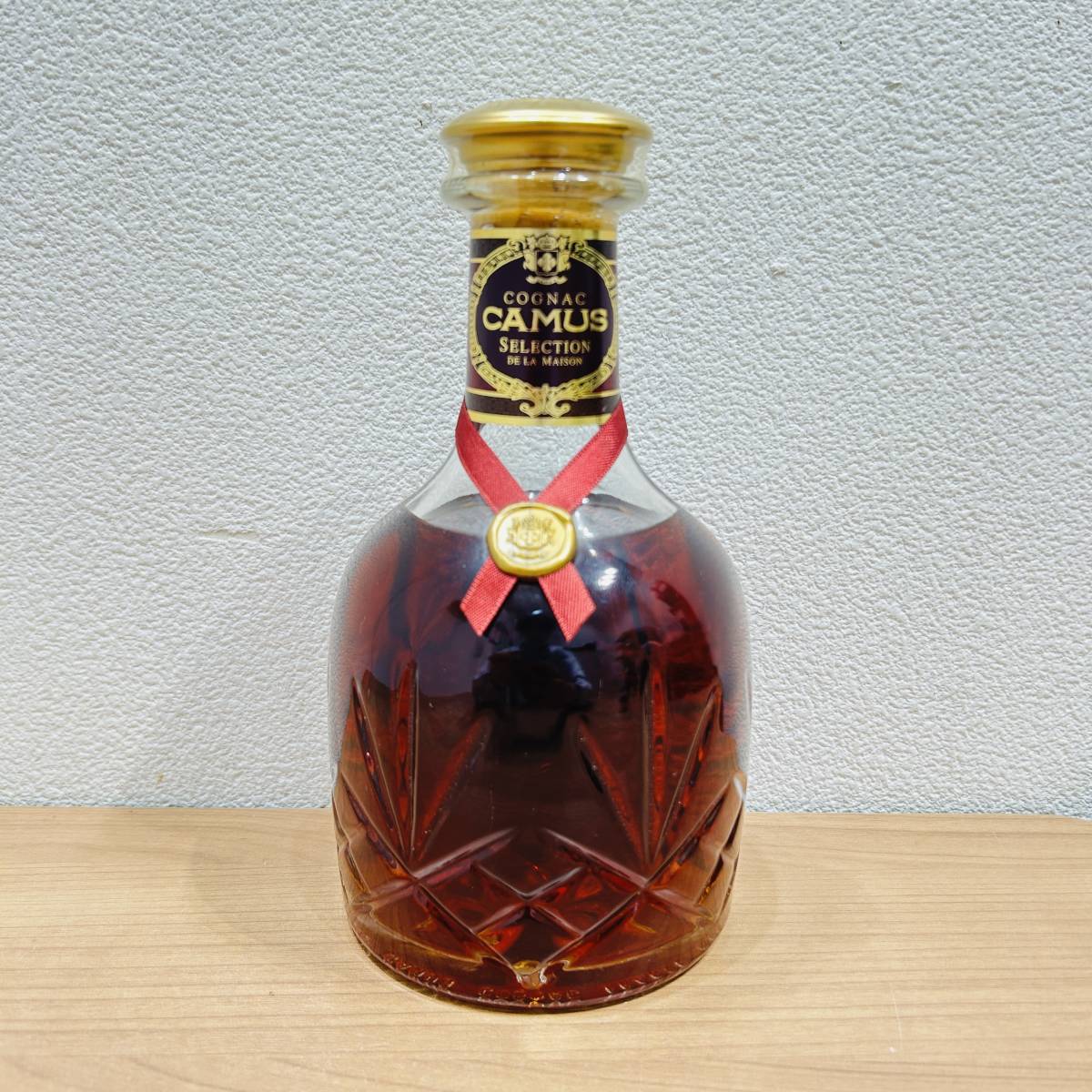 コニャック ジョセフィーヌ MONNET モネ 未開栓 古酒 700ml JOSEPHINE