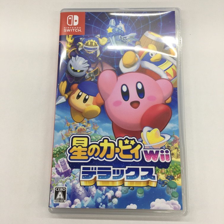 Nintendo Switch Switch｜任天堂 ネオン ネオンブルー⁄(R) 任天堂