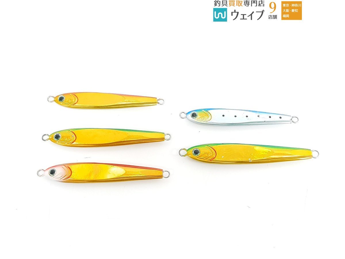 新品 カーペンター BCポッパー 60-130 黒（No.1) 【公式通販】