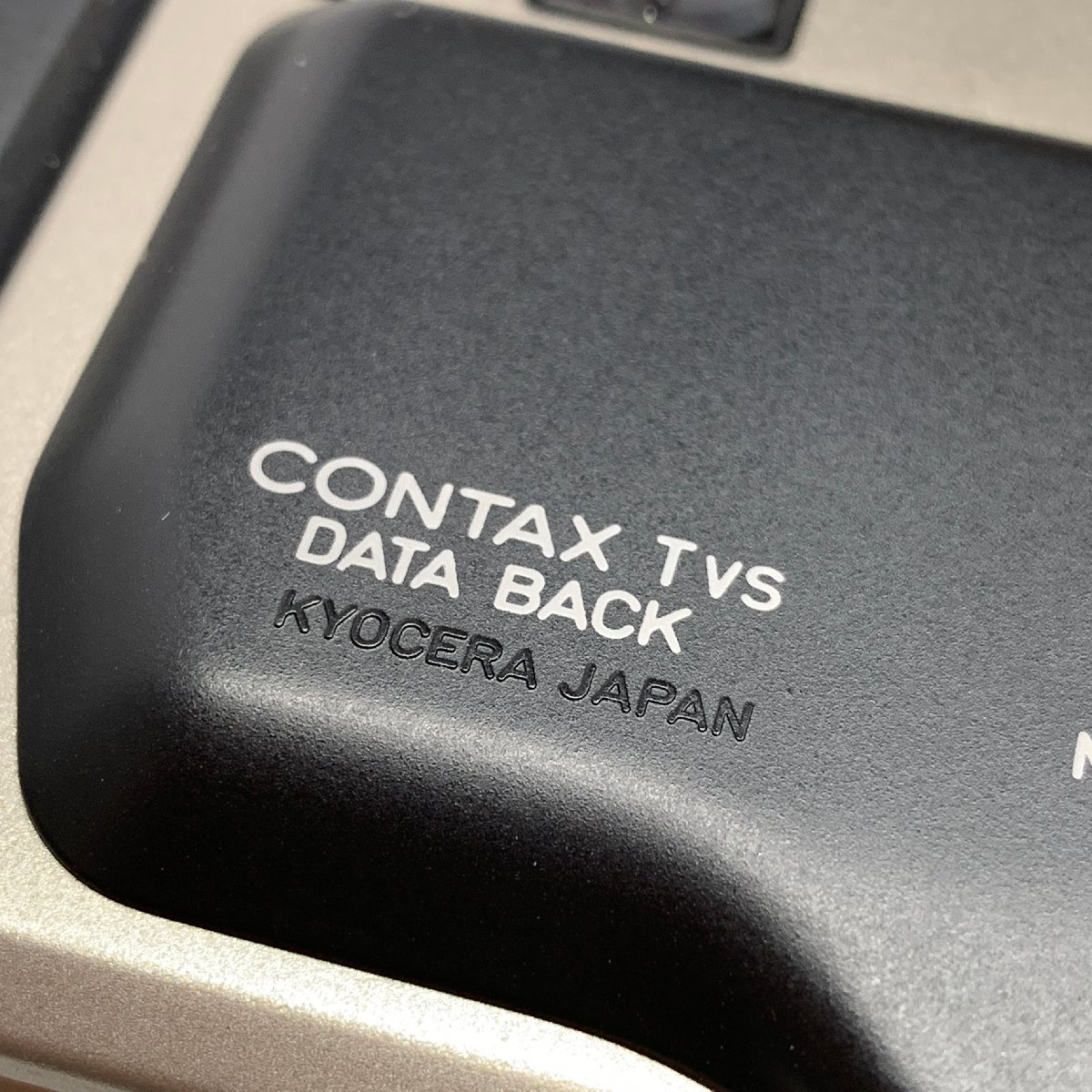 TVS コンタックス – Five 中古CONTAX コンパクトフィルムカメラ CONTAX