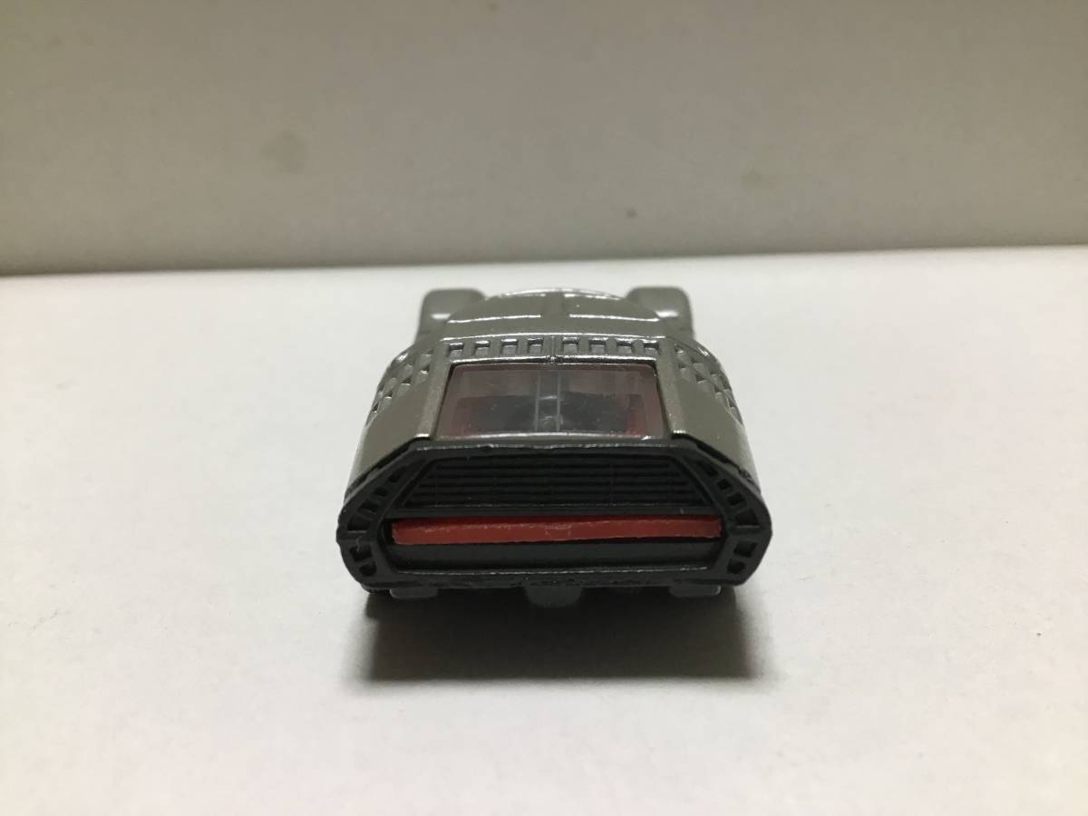 トミカ 黒箱 34 マツダ RX500 日本製 一般輸出仕様？ 箱なし(乗用車