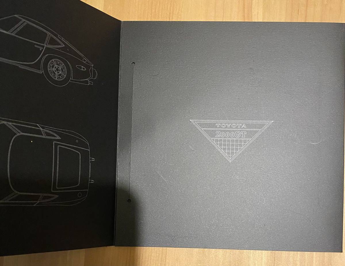 TOYOTA 2000GT Design Suica トヨタ2000GTスイカ 限定品(JR)｜売買され