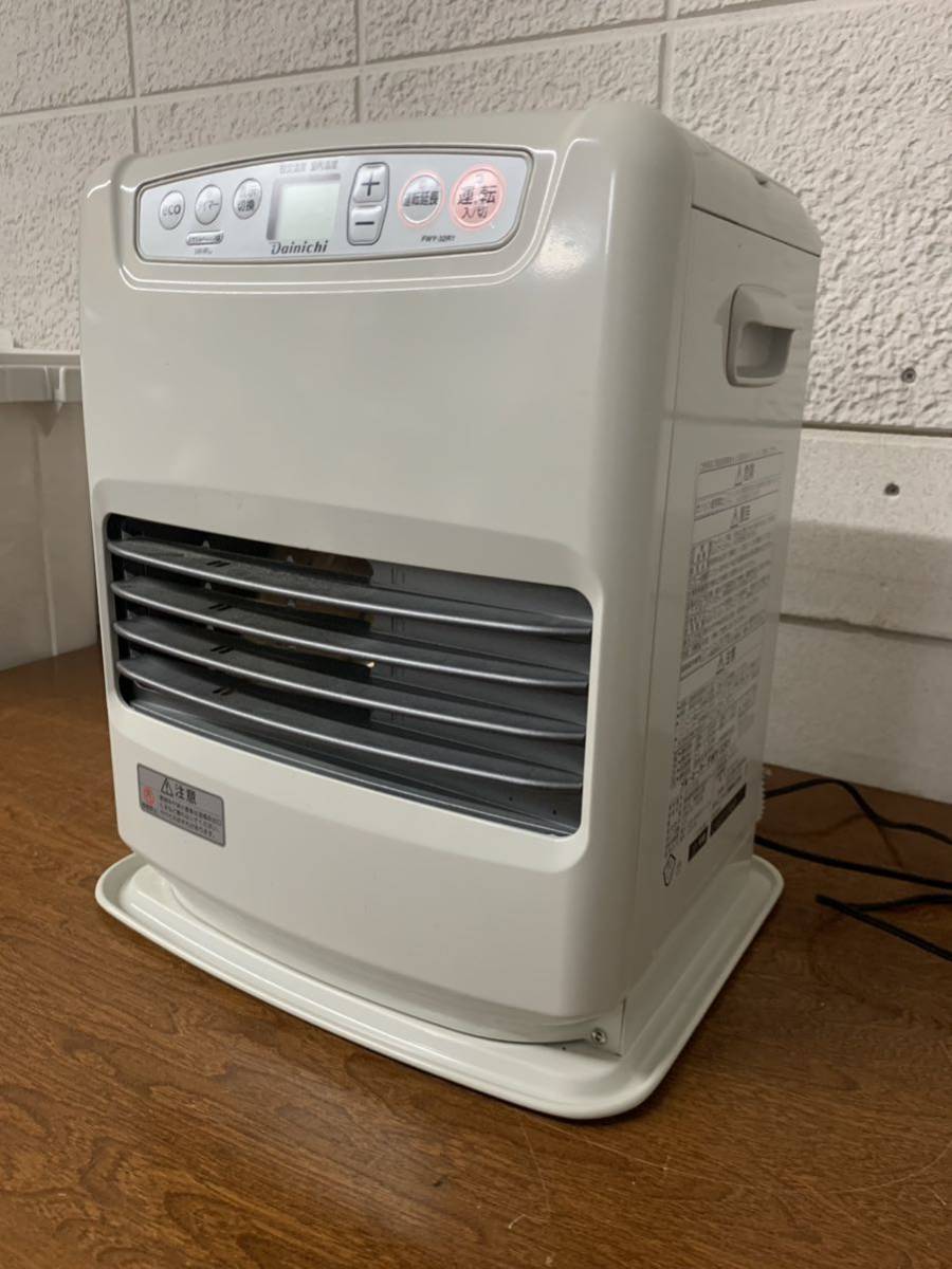 ダイニチ工業 DAINICHI ブルーヒーター FWY-32R1 Dainichi FWY-32R1