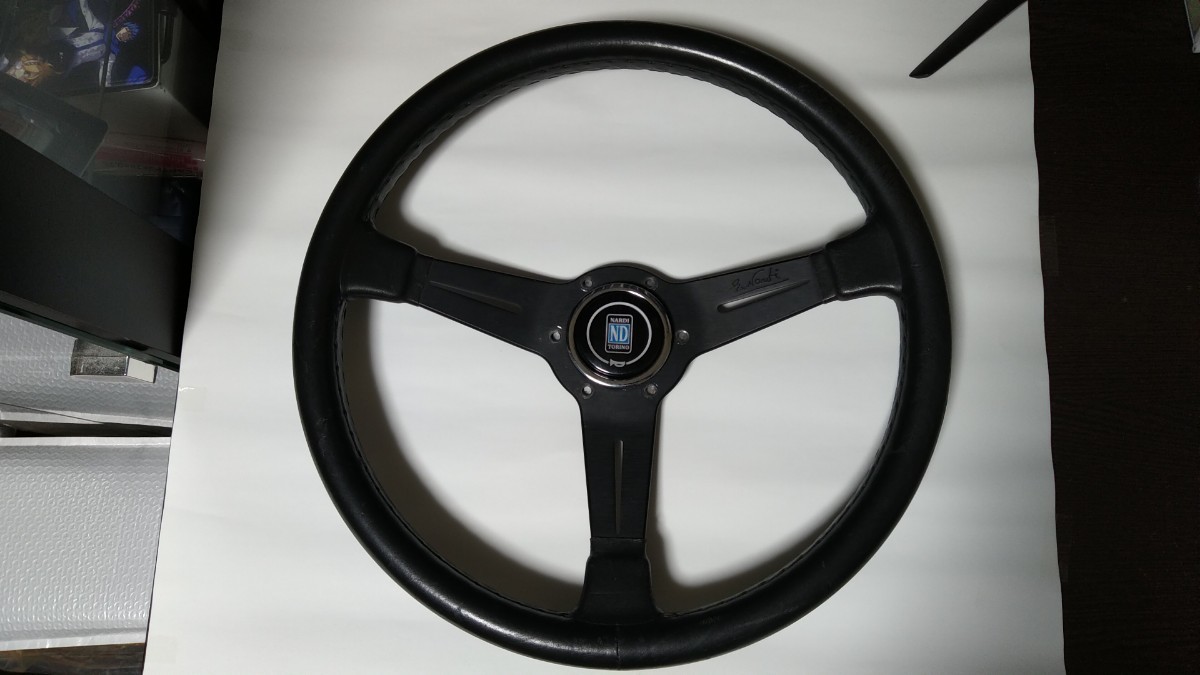 ナルディ NARDI 当時物 -旧車 -ナルディクラシックの中古品・新品 