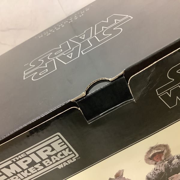 1円〜 ジェントル ジャイアント STAR WARS ハン・ソロ on トーントーン