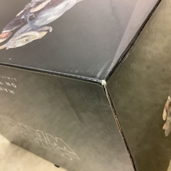 1円〜 ジェントル ジャイアント STAR WARS ハン・ソロ on トーントーン