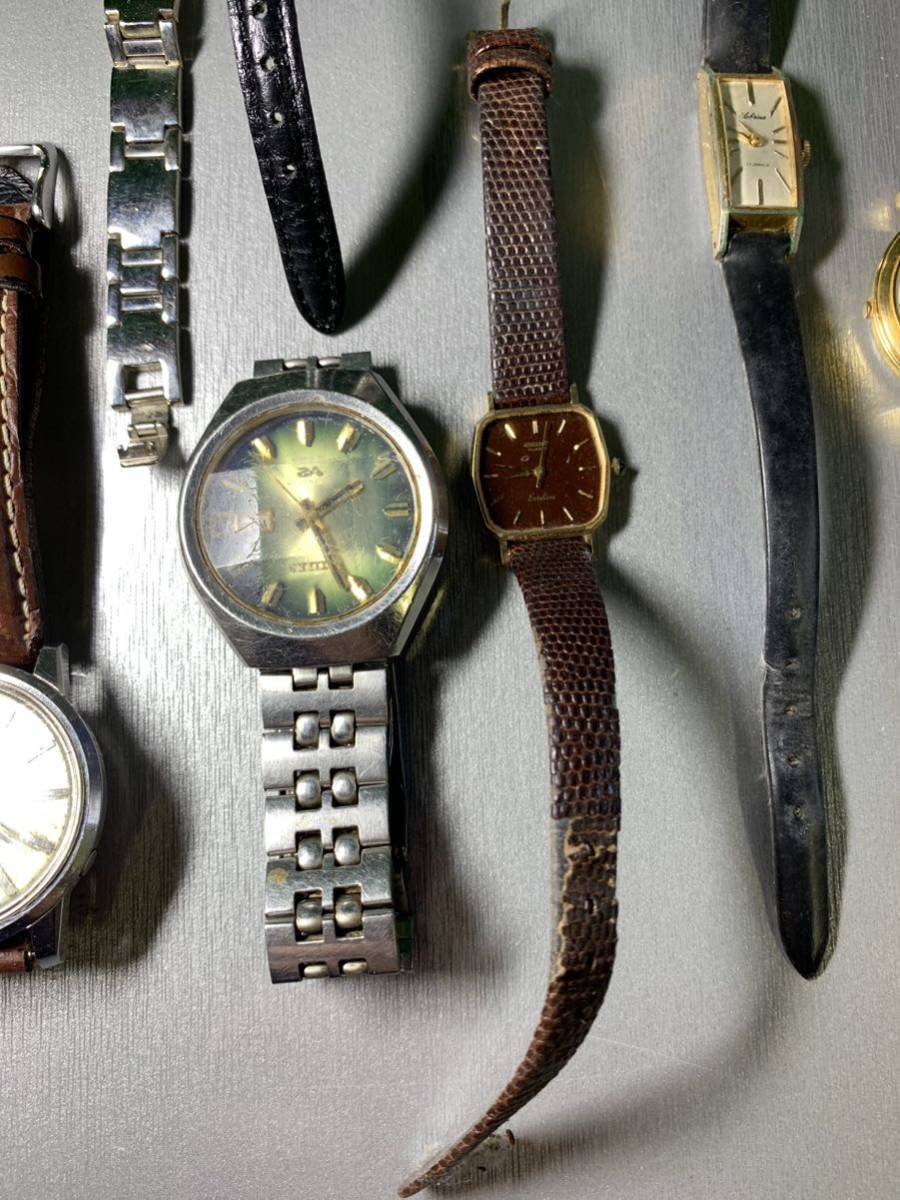 希少⁄稼働品✨イヴ サンローラン YSL 腕時計 クォーツ ローマン 