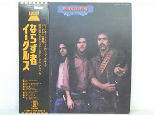 イーグルス ならず者のYahoo!オークション(旧ヤフオク!)の相場・価格を