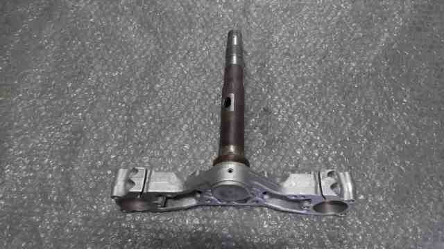 ドラッグスター400クラシック　VH01J-006xxx　の　ステム *1680151333　中古