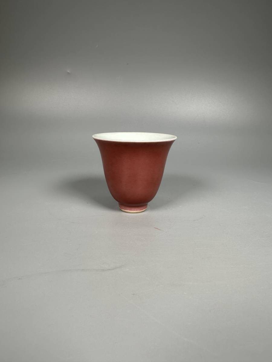 染付 - Yahoo!オークション 唐物 中国美術 「古染付 煎茶碗 煎茶道具