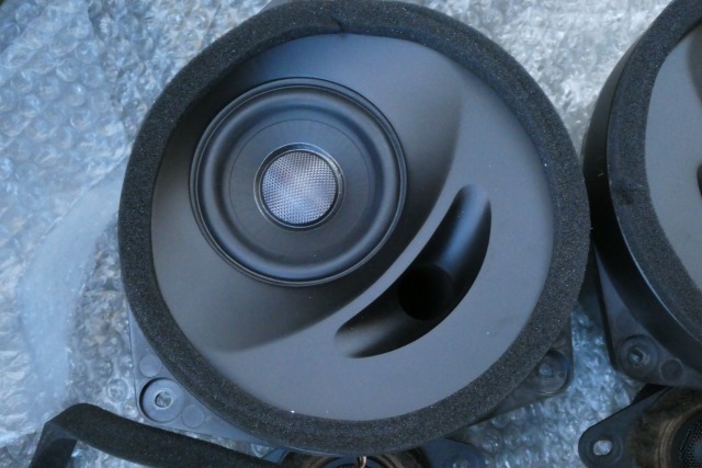 Sonic Design ソニックデザイン TBE-77Ci TB-18AC WRX S4 STi VAG VAB 