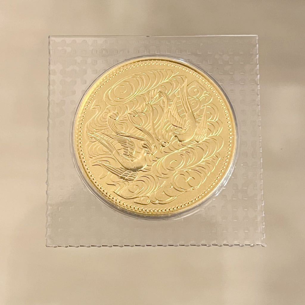 新作入荷，2025 637 天皇陛下御在位60年記念 10万円金貨 K24 純金 20g(金貨)｜売買されたオークション情報、yahooの商品情報をアーカイブ公開 - オークファン 近代