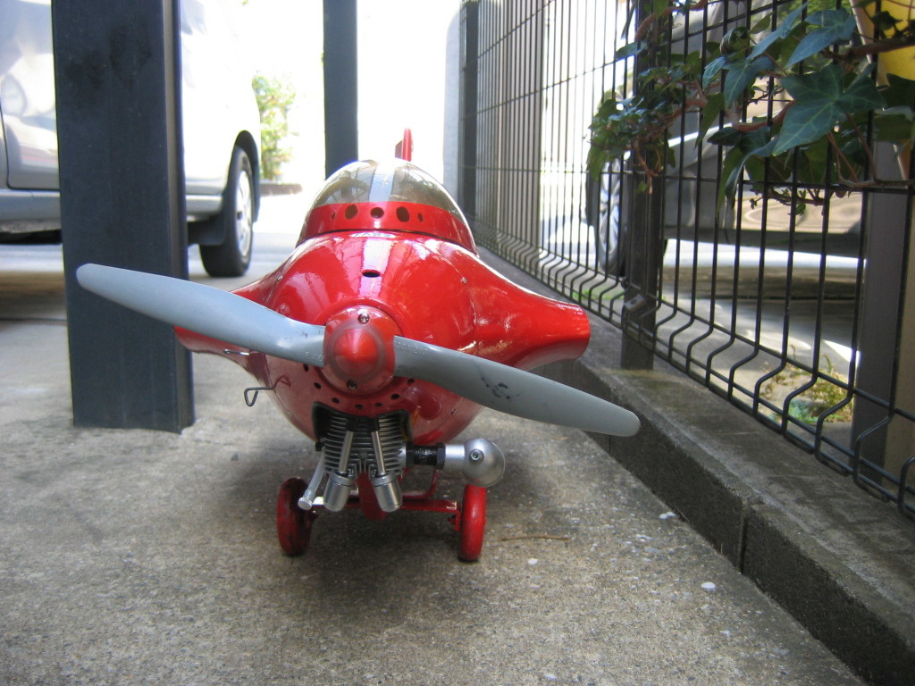 コメット　中古