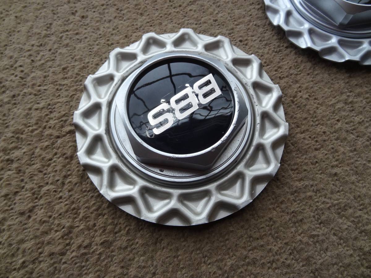 当時物 絶版品 超 色 BBS RG 14インチ 15インチ用 ホイール