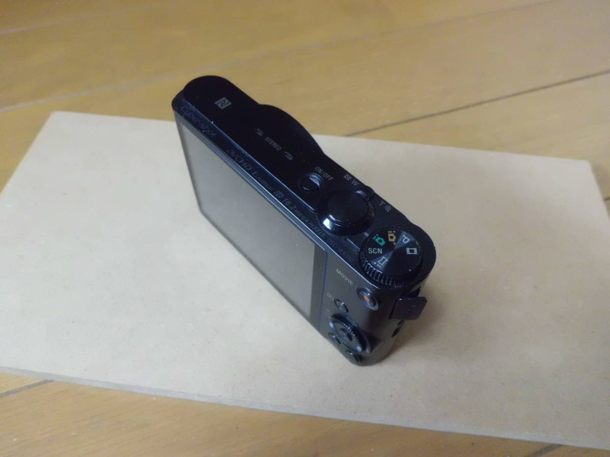 SONY Cyber−Shot WX DSC-WX350(W) SONY DSC-WX350(W)【公式認定ストア 