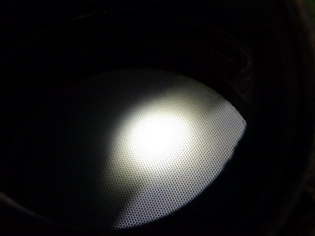 222181 ジャンク!! H24年 エスティマ(DBA-ACR50W) 2AZ-FE 触媒