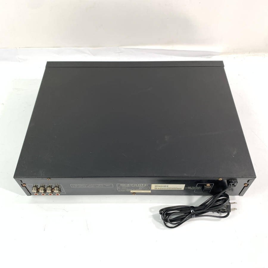 マランツ EQ580F グラフィックイコライザー AランクMarantz 自称まだ