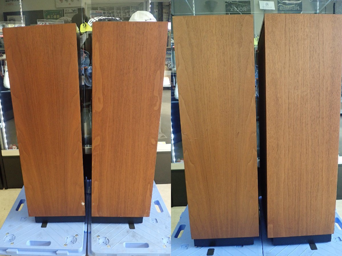 TANNOY CHEVIOT HPD 315A スピーカー ペア タンノイ