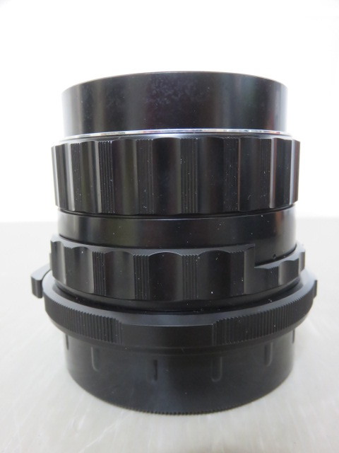 821☆アサヒペンタックス TAKUMAR/6X7 1:2.4/105 レンズ ジャンク扱 1円～