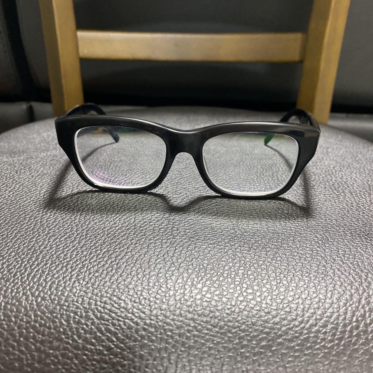 Oliver Goldsmith オリバー ゴールドスミス 眼鏡 CONSUL-s コンスル-s 