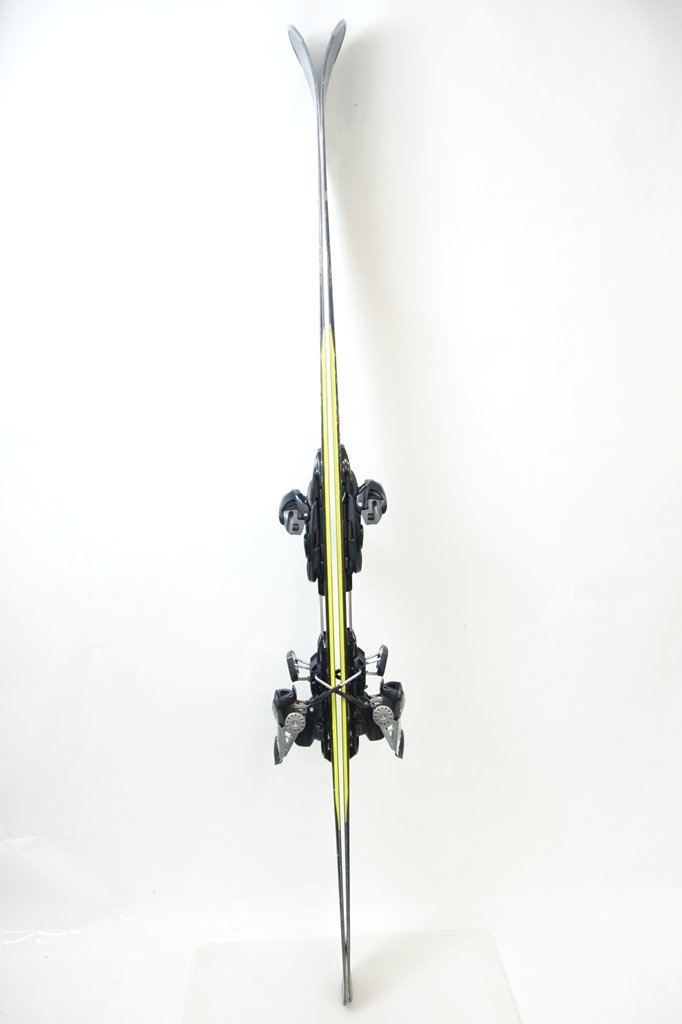 中古 14/15 K2 iKonic 80Ti 170cm MARKER ビンディング付き スキー