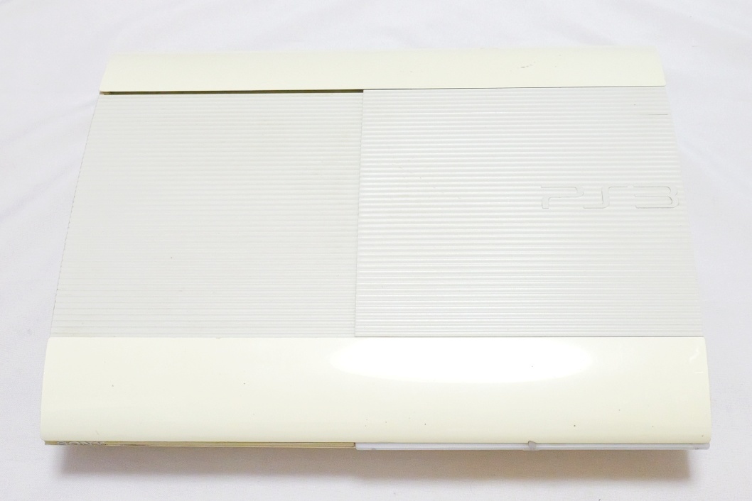 □ジャンク即決！sony ソニー PS3 CECH-4200B - Yahoo!オークション