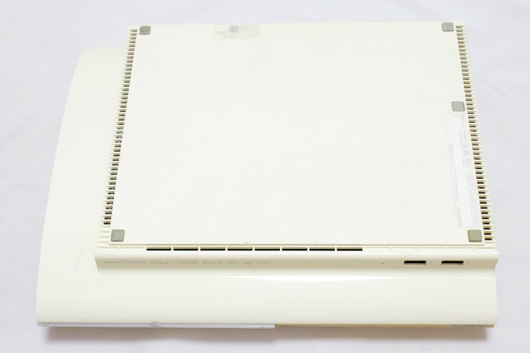 □ジャンク即決！sony ソニー PS3 CECH-4200B - Yahoo!オークション