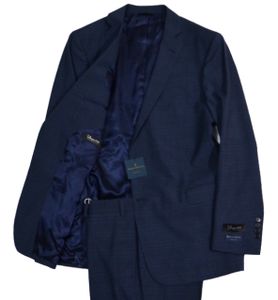 BROOKS BROTHERS tollegno 1900のYahoo!オークション(旧ヤフオク!)の