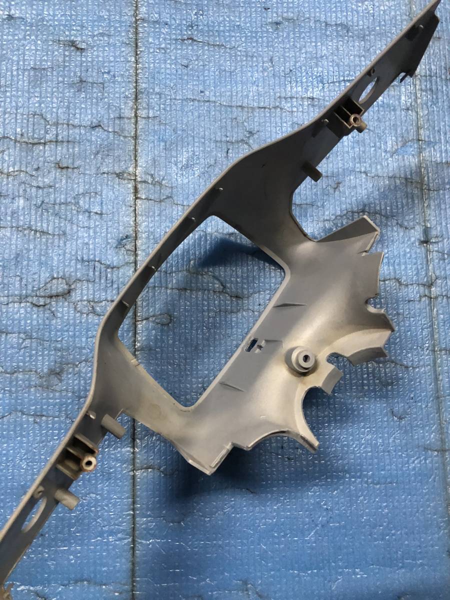 HONDA AF09 グレージュタクト 純正マスクカウル ホンダ クレタク レア 