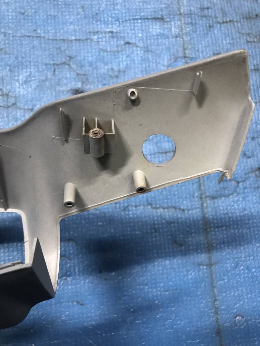 HONDA AF09 グレージュタクト 純正マスクカウル ホンダ クレタク レア 