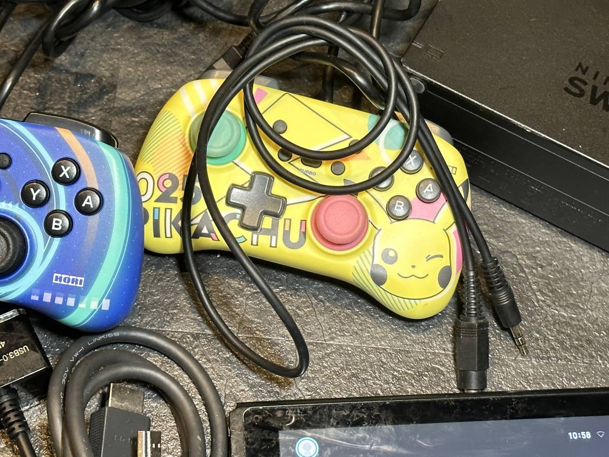 Switch Nintendo CKS-006-1 : スイッチ ニンテンドースイッチ