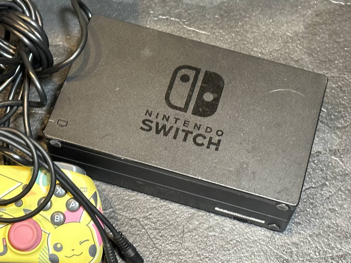 Switch Nintendo CKS-006-1 : スイッチ ニンテンドースイッチ