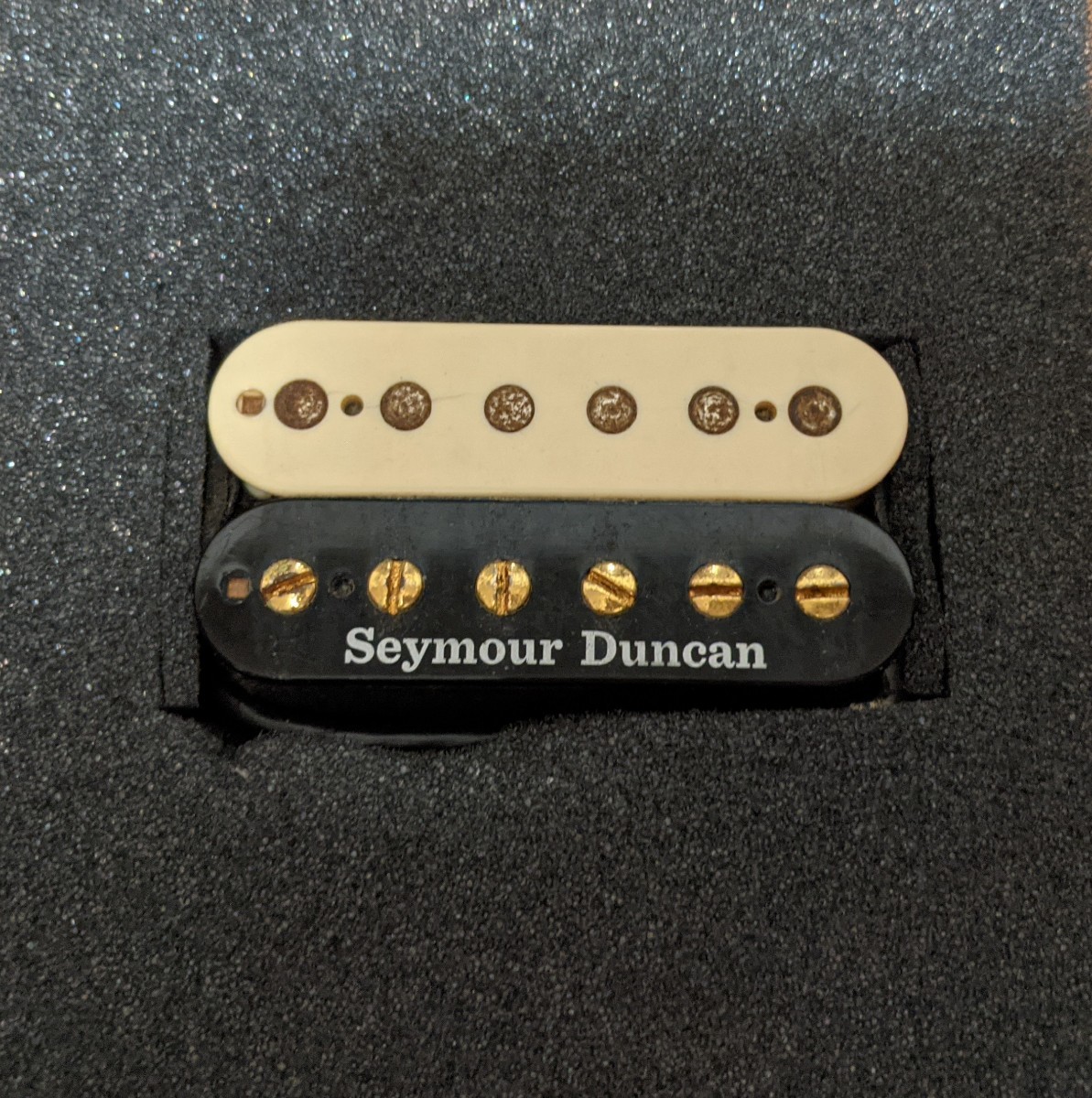Seymour Duncan SH-5 ピックアップ_1