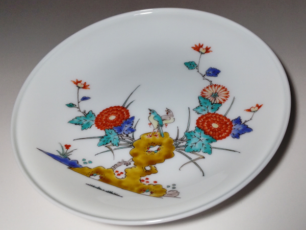 Yahoo!オークション -「十四代 柿右衛門 皿」の落札相場・落札価格