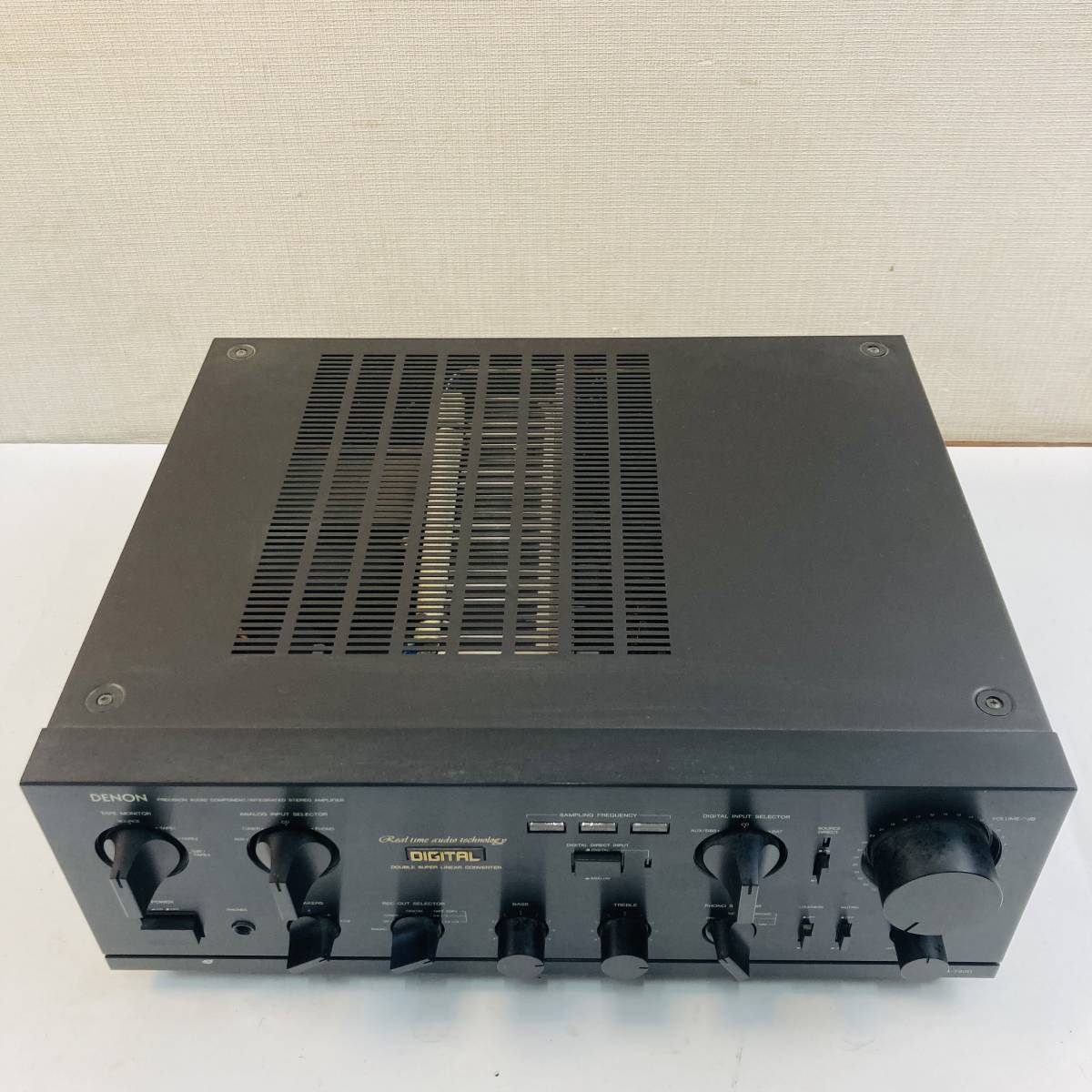 ◇ ジャンク品 DENON PMA-780D プリメインアンプ ◇ Yahoo