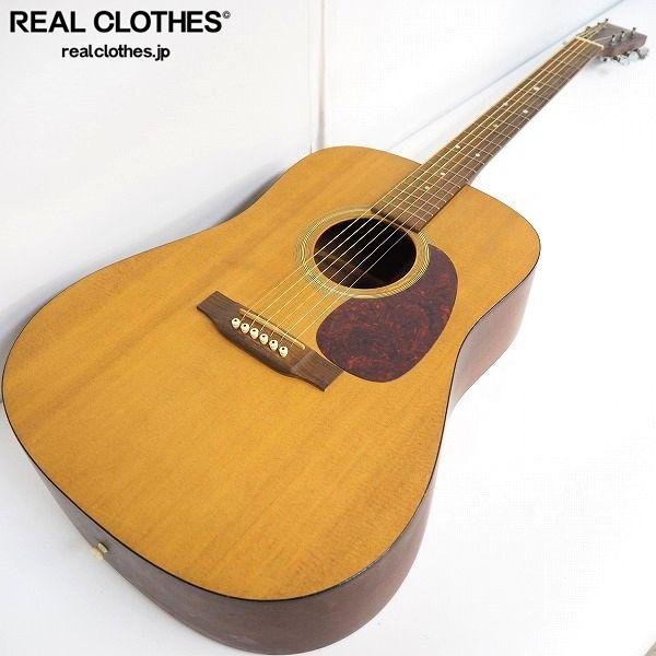 Martin D-1 アコースティックギター Martin マーティン MARTIN アコースティックギター D-1 D－1の通販