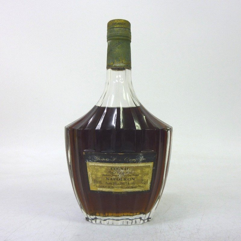 人気定番，SALE ブランデー ピエールセギュノー Pierre SEGUINOT＆Fils