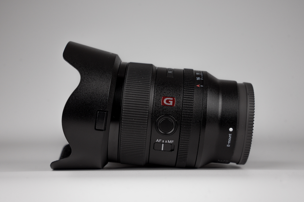 Sony 24mm GM FE Lens F1.4 f⁄1.4 SEL24F14GM Wide Master Review G |