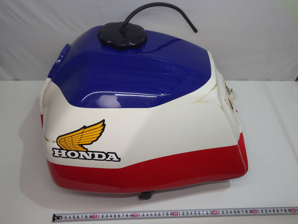 ホンダ XL250 パリダカ パリダカール 21L タンク（HONDA XL250R XL500R 